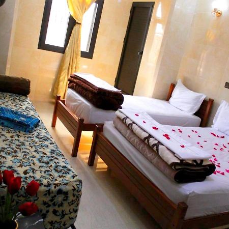 Riad Miramare Pour Familles Marrakesh Luaran gambar