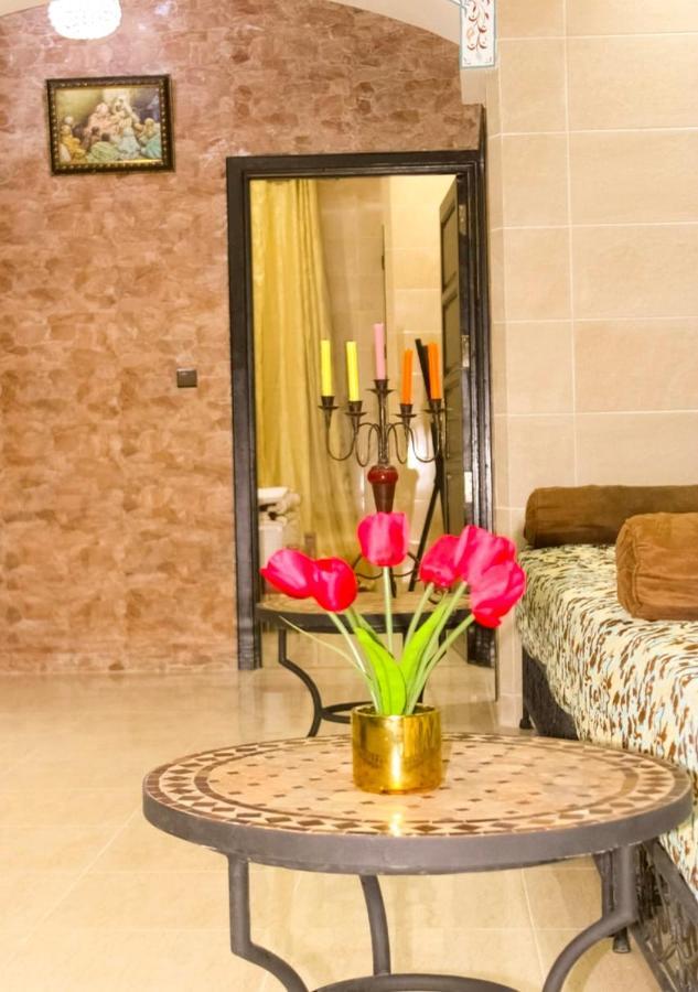 Riad Miramare Pour Familles Marrakesh Luaran gambar