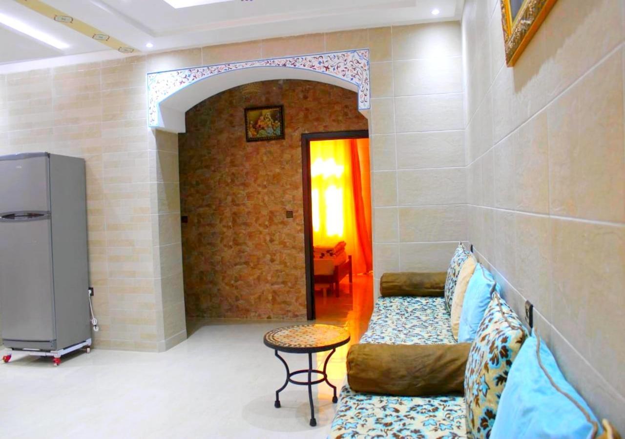 Riad Miramare Pour Familles Marrakesh Luaran gambar