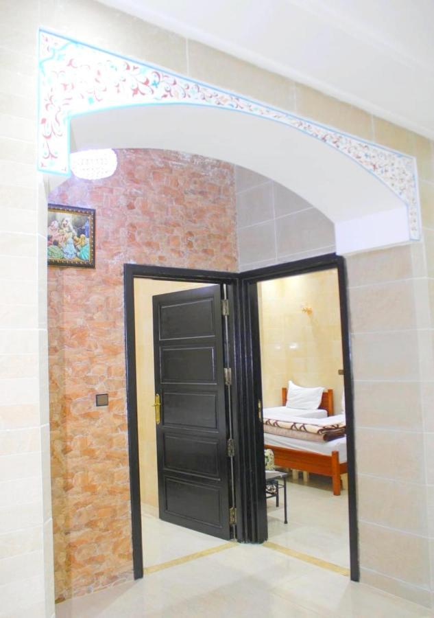 Riad Miramare Pour Familles Marrakesh Luaran gambar