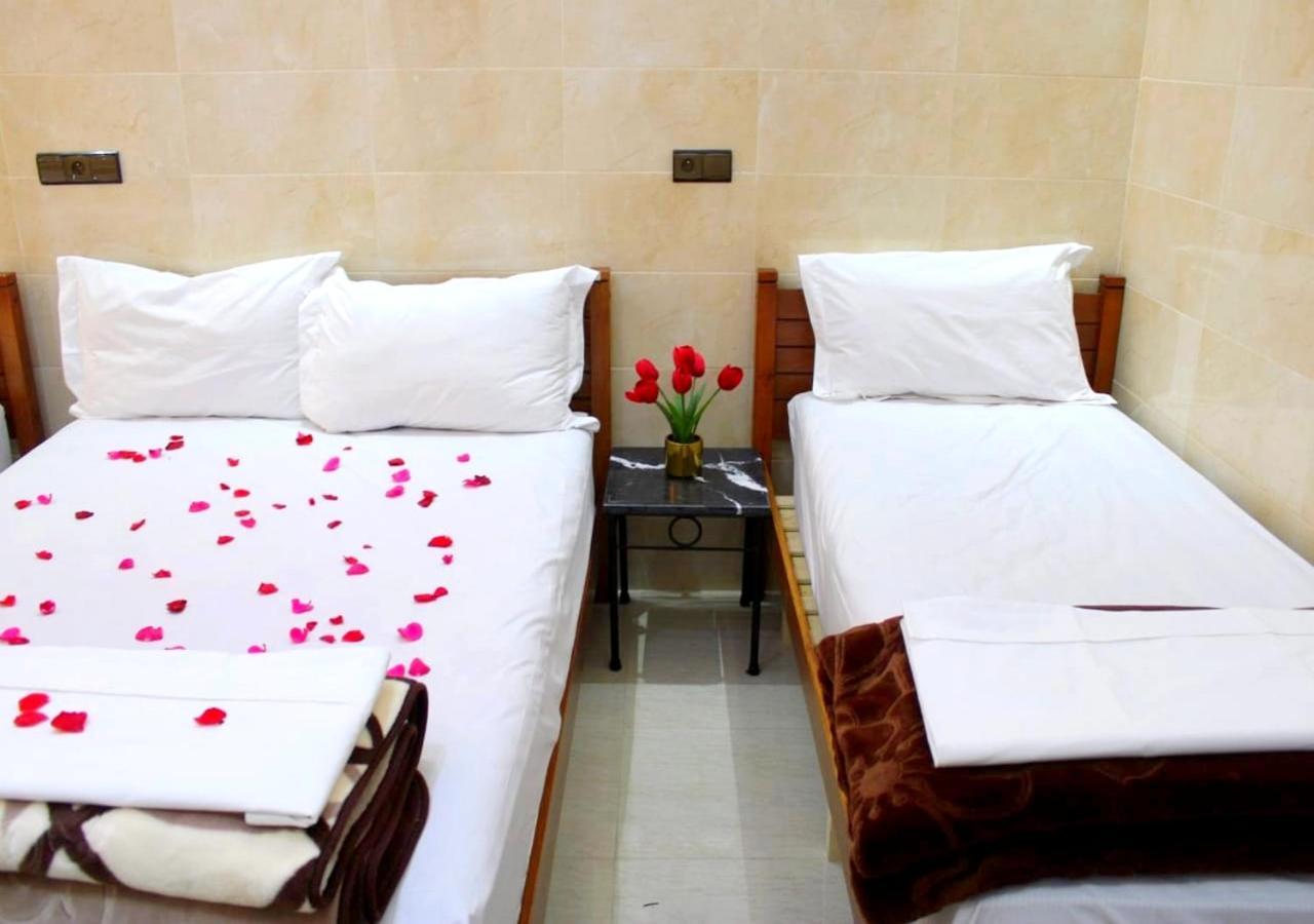 Riad Miramare Pour Familles Marrakesh Luaran gambar
