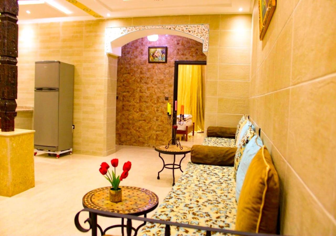 Riad Miramare Pour Familles Marrakesh Luaran gambar