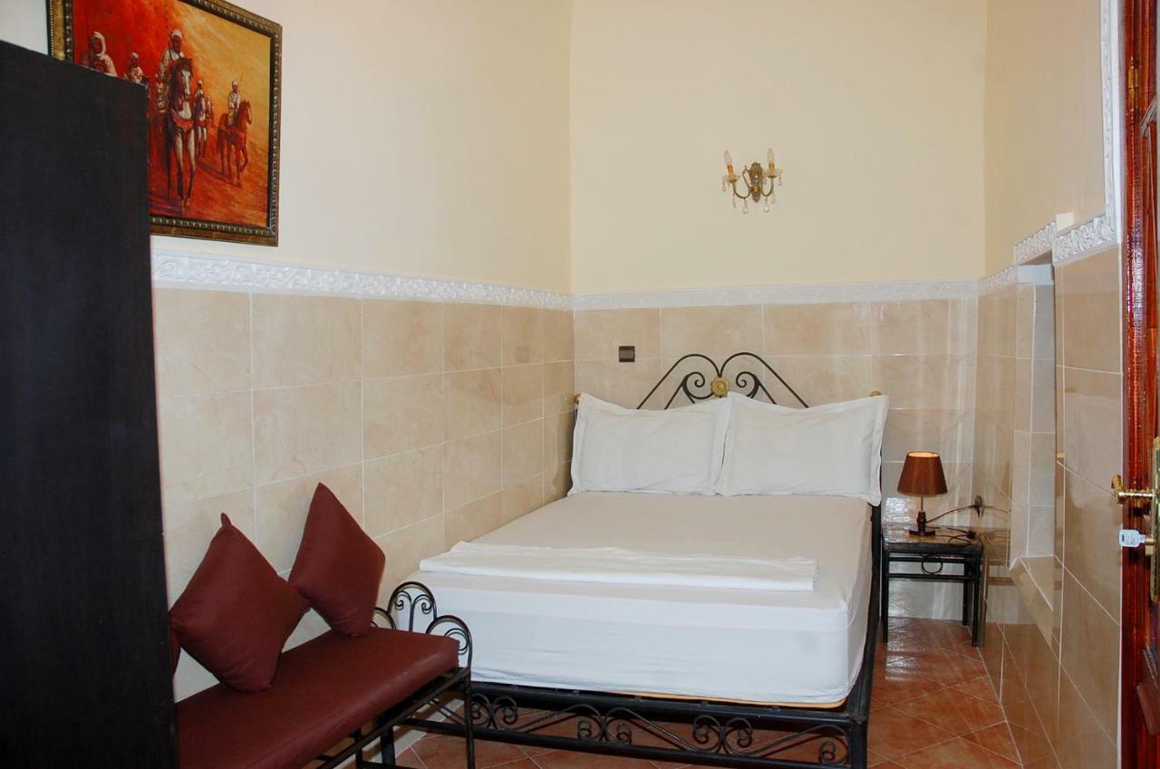 Riad Miramare Pour Familles Marrakesh Luaran gambar