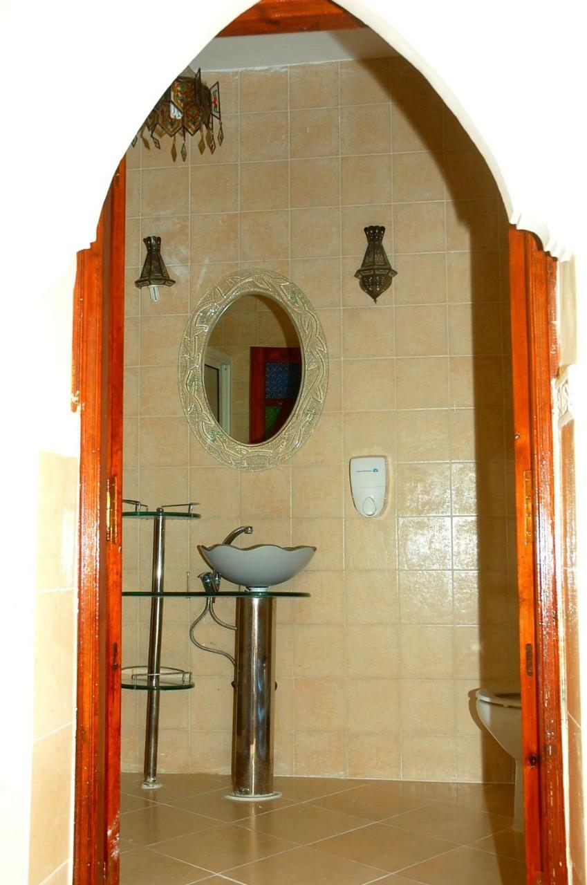 Riad Miramare Pour Familles Marrakesh Luaran gambar