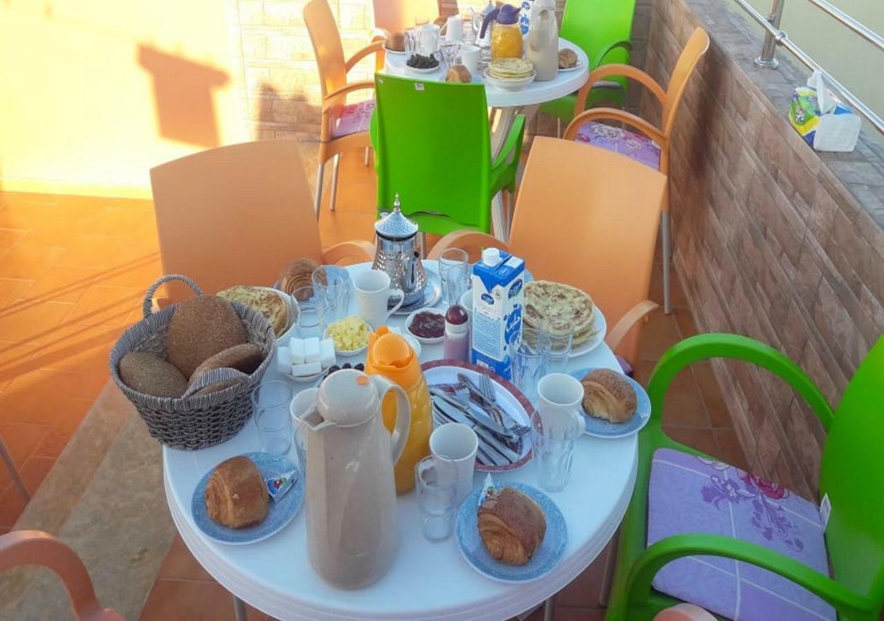 Riad Miramare Pour Familles Marrakesh Luaran gambar