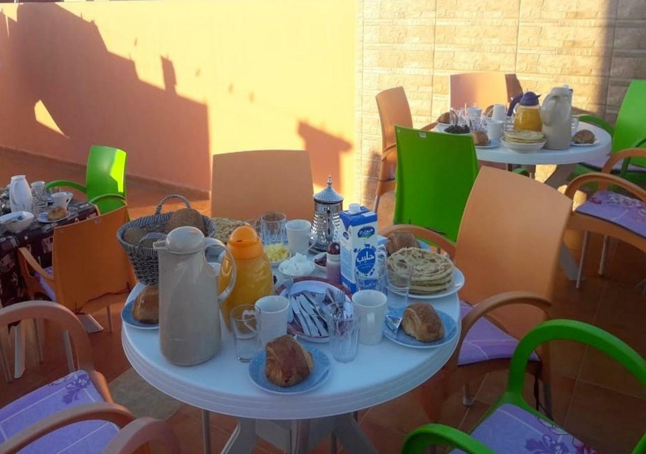 Riad Miramare Pour Familles Marrakesh Luaran gambar